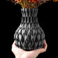 Vaza Decorativa Petal ArtVeris Inaltime 20cm