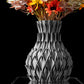 Vaza Decorativa Petal ArtVeris Inaltime 20cm