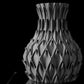 Vaza Decorativa Petal ArtVeris Inaltime 20cm