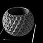 Ghiveci Decorativ Trihex ArtVeris Inaltime 12cm