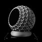 Ghiveci Decorativ Trihex ArtVeris Inaltime 12cm
