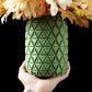 Vaza Decorativa Trivio ArtVeris Inaltime 20cm