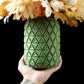 Vaza Decorativa Trivio ArtVeris Inaltime 20cm