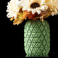 Vaza Decorativa Trivio ArtVeris Inaltime 20cm