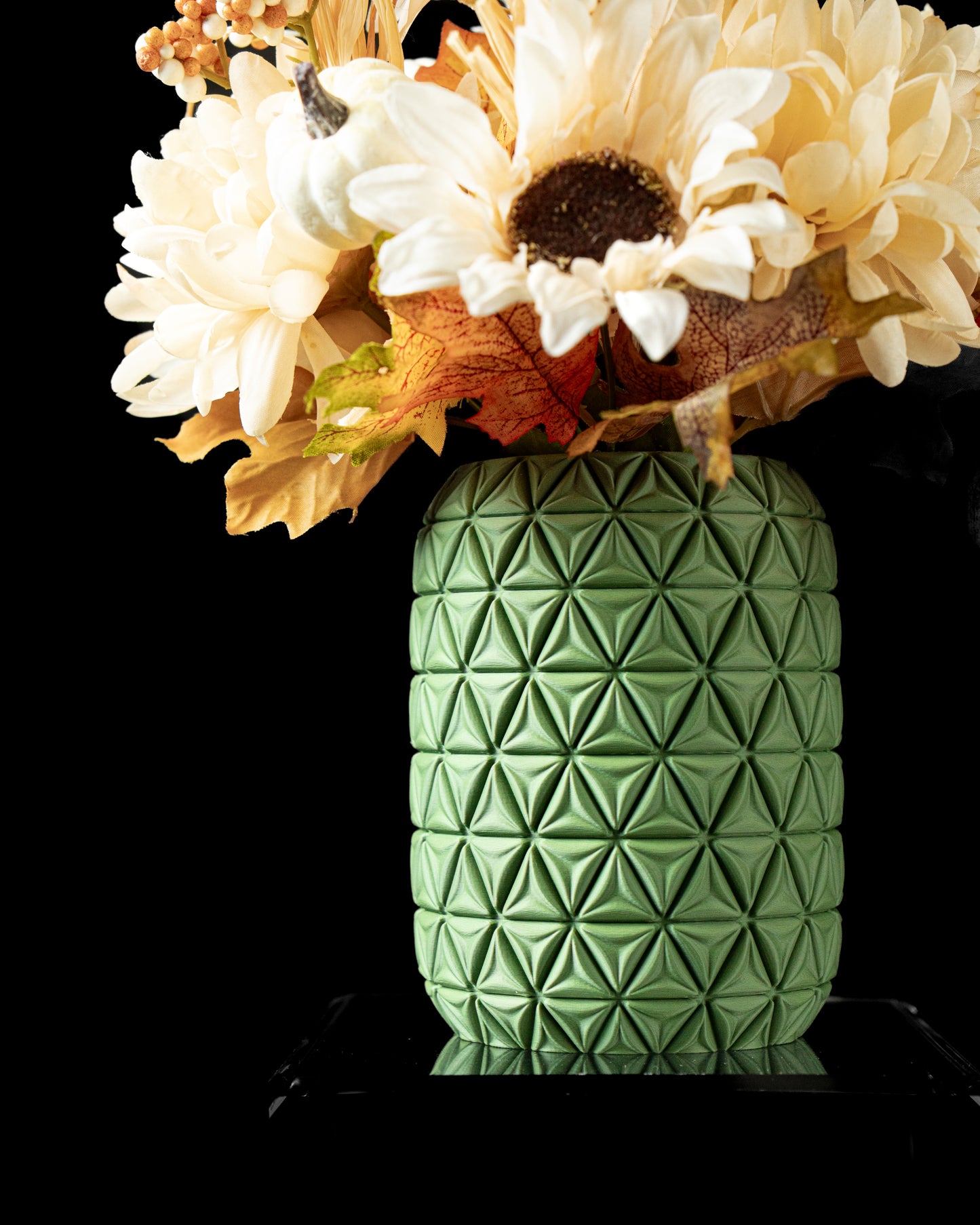 Vaza Decorativa Trivio ArtVeris Inaltime 20cm