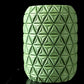 Vaza Decorativa Trivio ArtVeris Inaltime 20cm