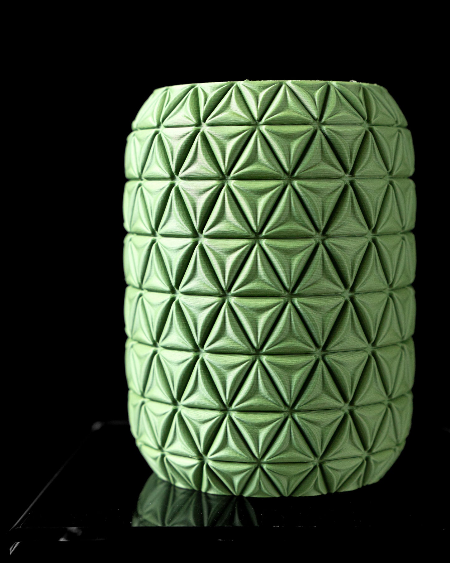 Vaza Decorativa Trivio ArtVeris Inaltime 20cm