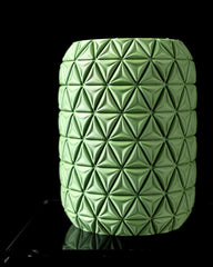 Vaza Decorativa Trivio ArtVeris Inaltime 20cm Wanty