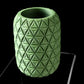 Vaza Decorativa Trivio ArtVeris Inaltime 20cm