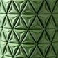 Vaza Decorativa Trivio ArtVeris Inaltime 20cm