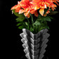 Vaza Decorativa Trilo ArtVeris Inaltime 20cm