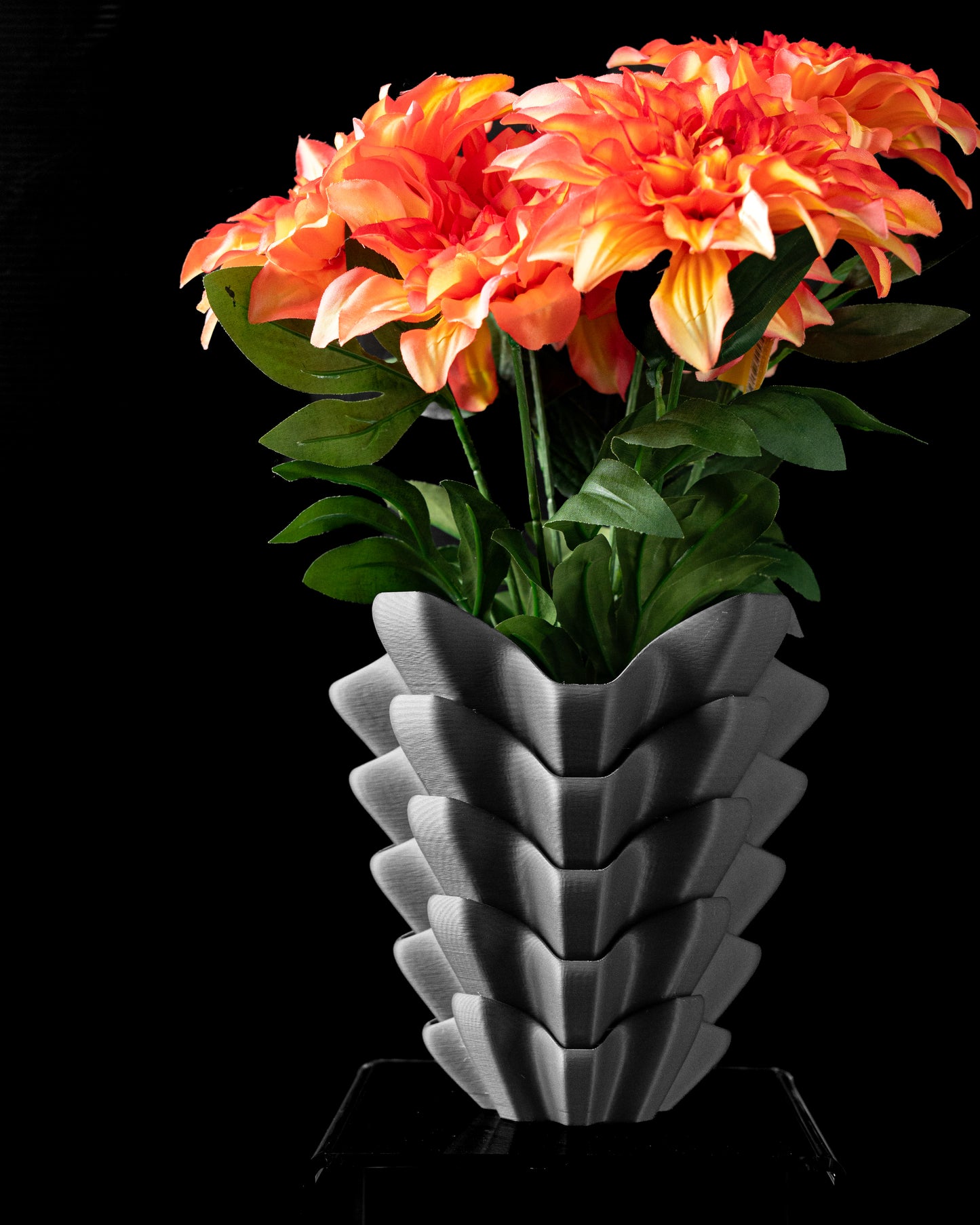 Vaza Decorativa Trilo ArtVeris Inaltime 20cm