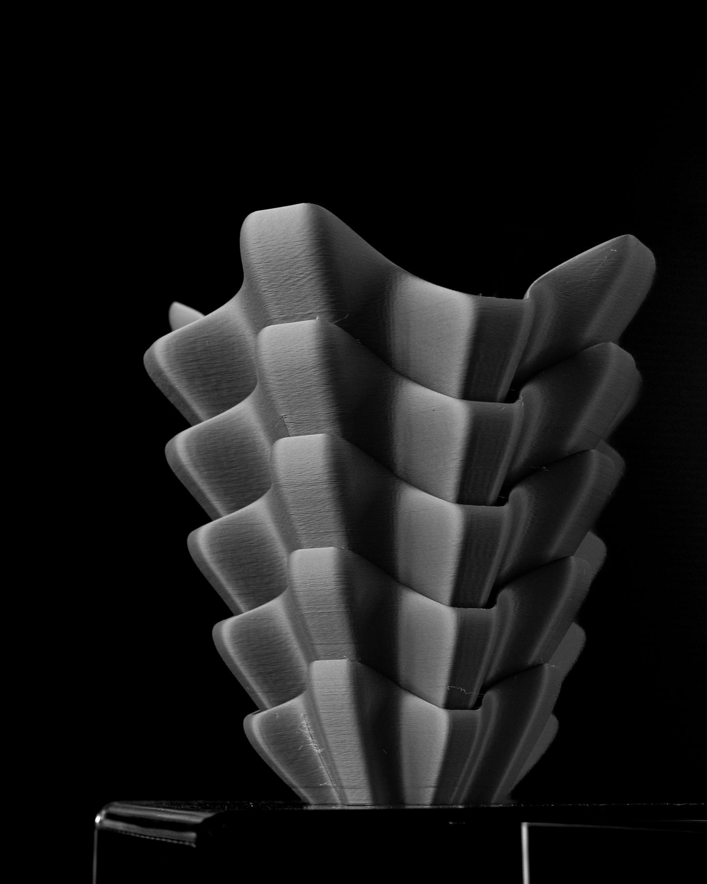 Vaza Decorativa Trilo ArtVeris Inaltime 20cm
