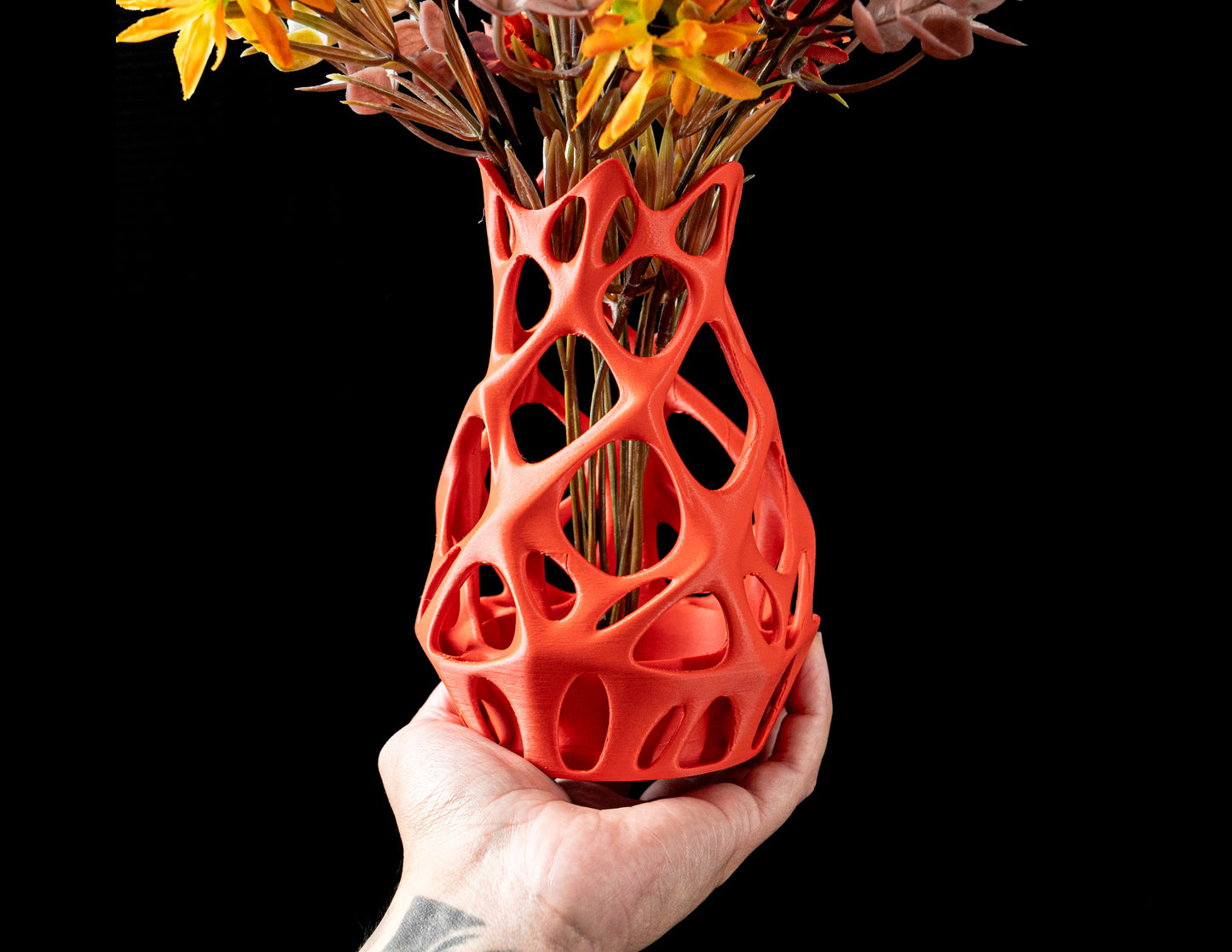 Vaza Decorativa Prime ArtVeris Inaltime 20cm