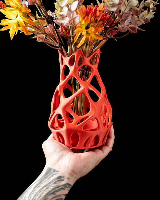 Vaza Decorativa Prime ArtVeris Inaltime 20cm