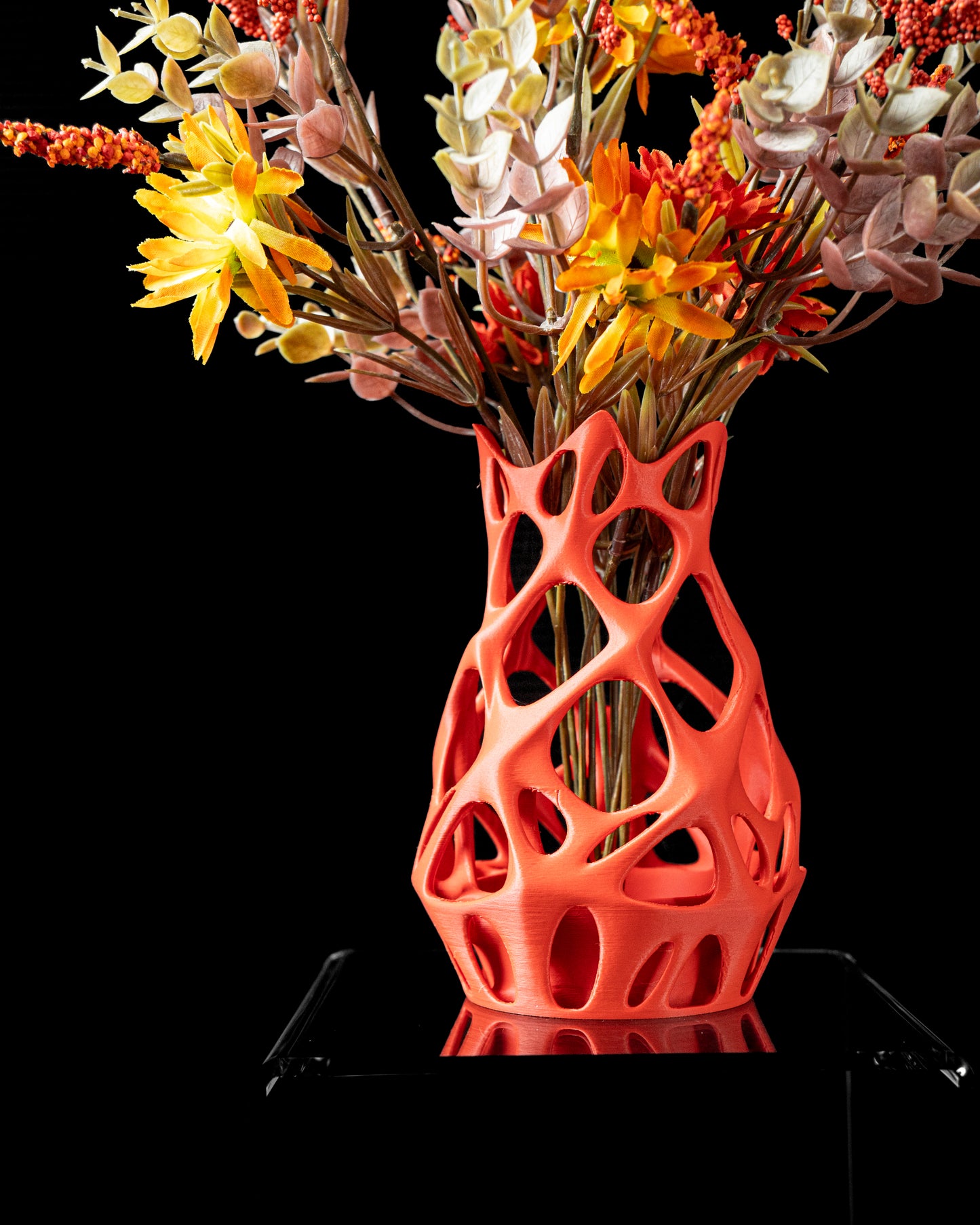 Vaza Decorativa Prime ArtVeris Inaltime 20cm