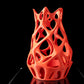 Vaza Decorativa Prime ArtVeris Inaltime 20cm