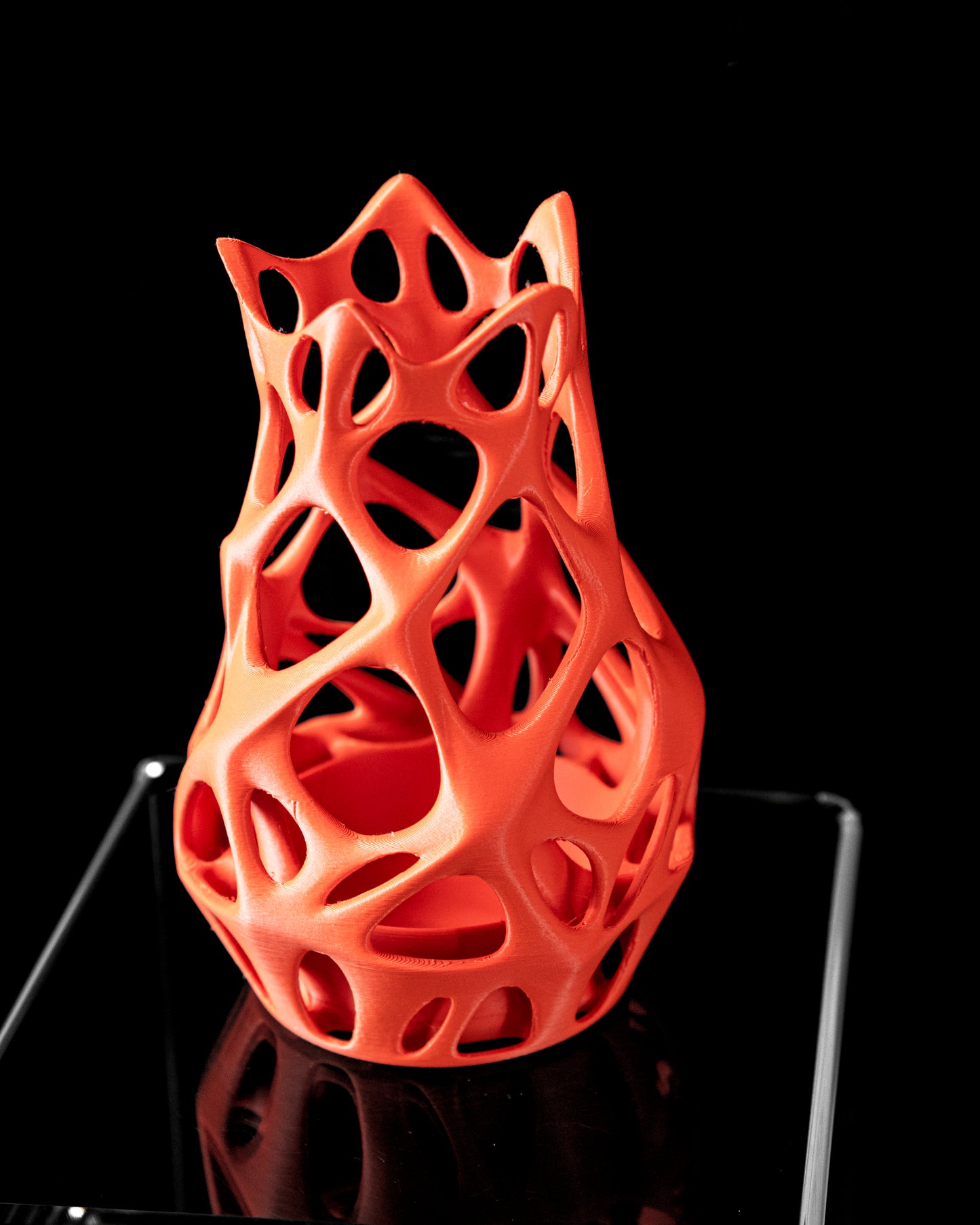 Vaza Decorativa Prime ArtVeris Inaltime 20cm