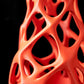 Vaza Decorativa Prime ArtVeris Inaltime 20cm