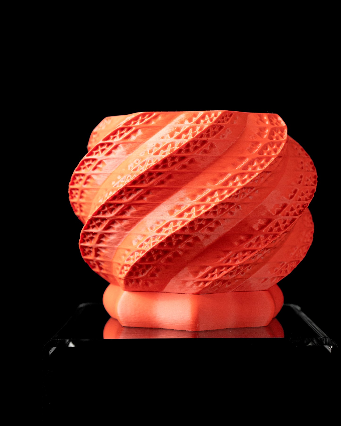 Ghiveci Decorativ Shell ArtVeris Inaltime 12cm