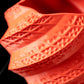 Ghiveci Decorativ Shell ArtVeris Inaltime 12cm