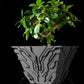 Ghiveci Decorativ Uplink ArtVeris Inaltime 12cm