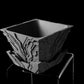 Ghiveci Decorativ Uplink ArtVeris Inaltime 12cm