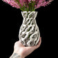 Vaza Decorativa Chain ArtVeris Inaltime 20cm