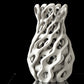 Vaza Decorativa Chain ArtVeris Inaltime 20cm