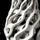 Vaza Decorativa Chain ArtVeris Inaltime 20cm
