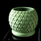 Ghiveci Decorativ Scale ArtVeris Inaltime 12cm