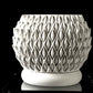 Ghiveci Decorativ Petal ArtVeris Inaltime 12cm