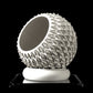 Ghiveci Decorativ Petal ArtVeris Inaltime 12cm