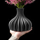Vaza Decorativa Dove ArtVeris Inaltime 20cm
