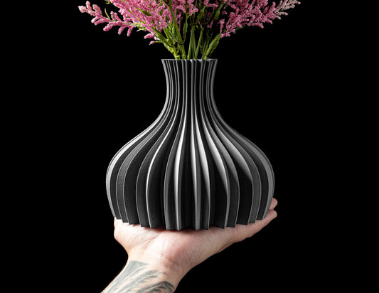 Vaza Decorativa Dove ArtVeris Inaltime 20cm