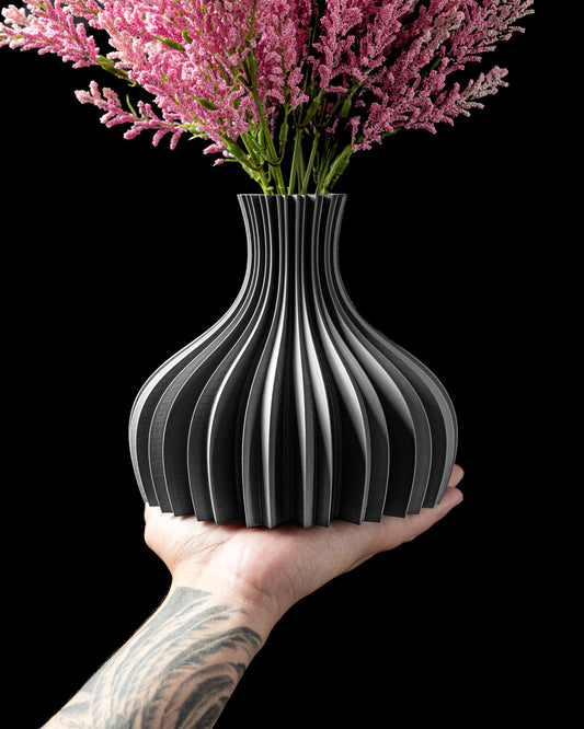 Vaza Decorativa Dove ArtVeris Inaltime 20cm
