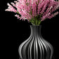 Vaza Decorativa Dove ArtVeris Inaltime 20cm