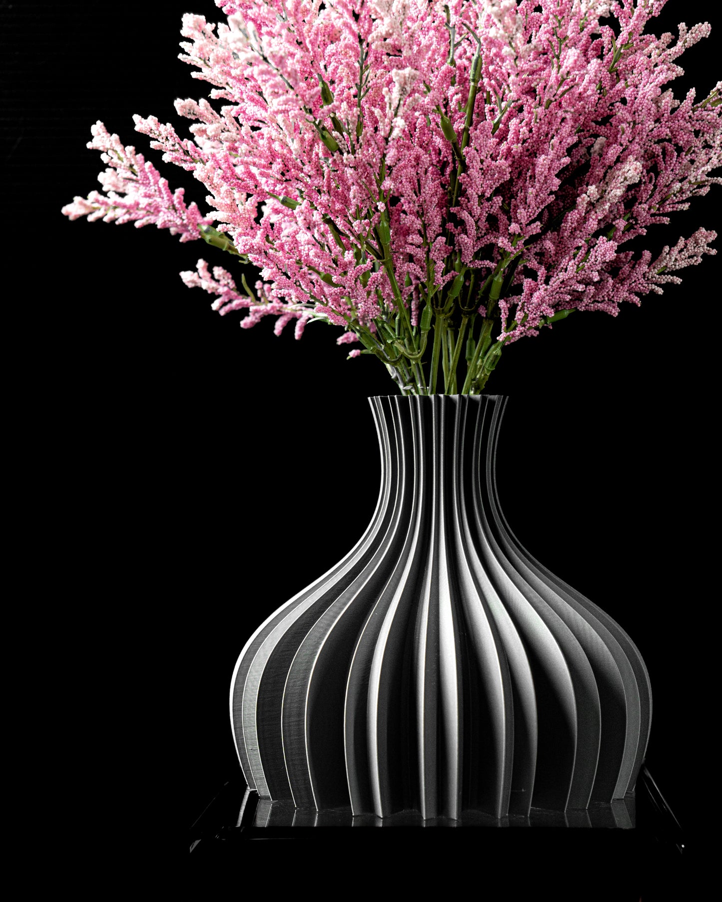 Vaza Decorativa Dove ArtVeris Inaltime 20cm