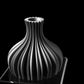 Vaza Decorativa Dove ArtVeris Inaltime 20cm