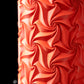 Vaza Decorativa Swirl ArtVeris Inaltime 20cm