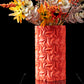 Vaza Decorativa Swirl ArtVeris Inaltime 20cm
