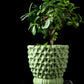 Ghiveci Decorativ Tri-Wave ArtVeris Inaltime 12cm