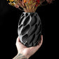 Vaza Decorativa Exo ArtVeris Inaltime 20cm