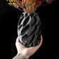 Vaza Decorativa Exo ArtVeris Inaltime 20cm
