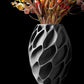 Vaza Decorativa Exo ArtVeris Inaltime 20cm