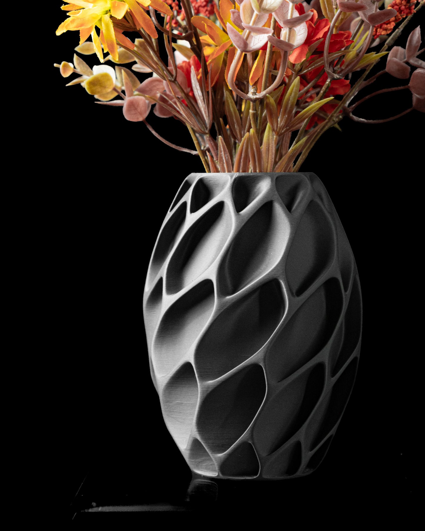 Vaza Decorativa Exo ArtVeris Inaltime 20cm
