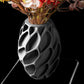 Vaza Decorativa Exo ArtVeris Inaltime 20cm