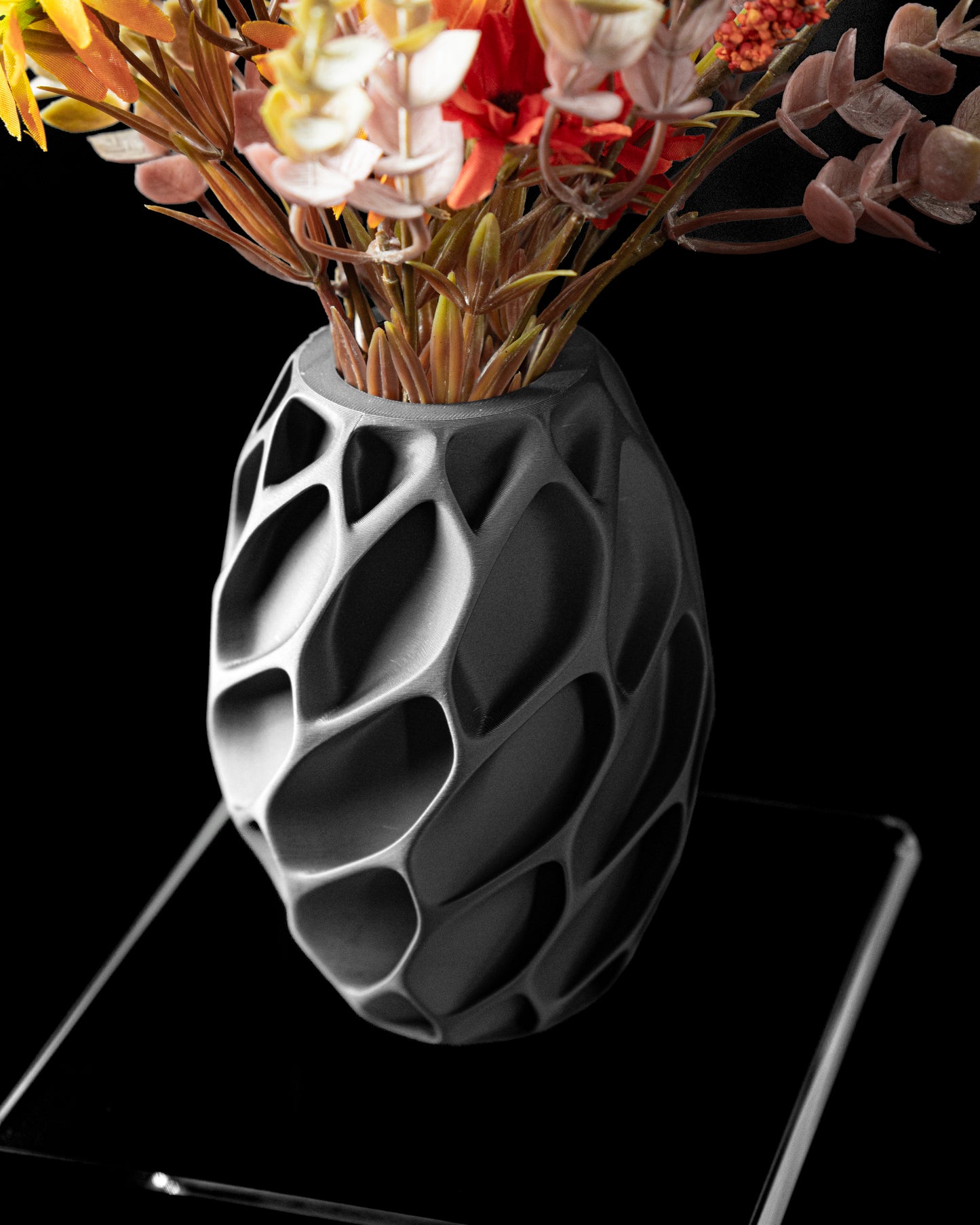 Vaza Decorativa Exo ArtVeris Inaltime 20cm