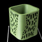 Ghiveci Decorativ Vapor ArtVeris Inaltime 13cm Verde