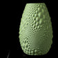 Vaza Decorativa Gato ArtVeris Inaltime 20cm Verde